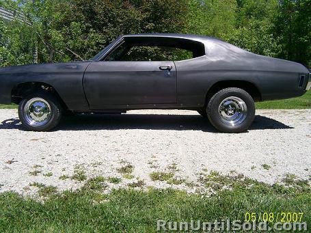 Muscle-Car-For-Sale